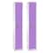 Adiroffice 12 in W, 12 in D, 72 in H, Steel ADI629-201-PUR-2PK - alternate 1